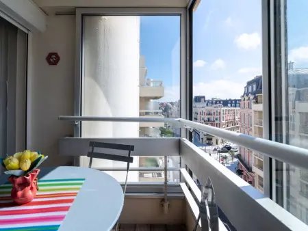 Studio Victoria Surf, 50 m de la plage à Biarritz - Photo 11