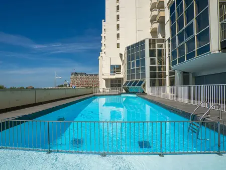 Studio Victoria Surf, 50 m de la plage à Biarritz - Photo 14