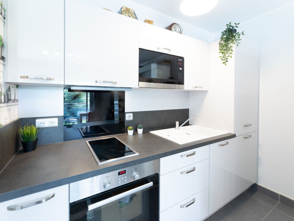 Studio Arverna 28 m² avec balcon et vue mer à Biarritz - Photo 3