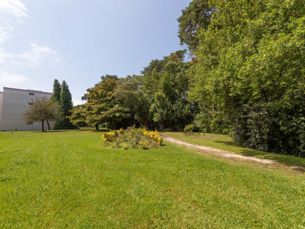 Studio Arverna 28 m² avec balcon et vue mer à Biarritz - Photo 12