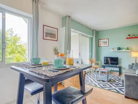 Location appartement à Anglet