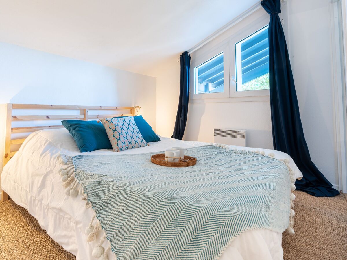 Appartement Kantaldi à Guéthary, 500 m de la plage - Photo 6