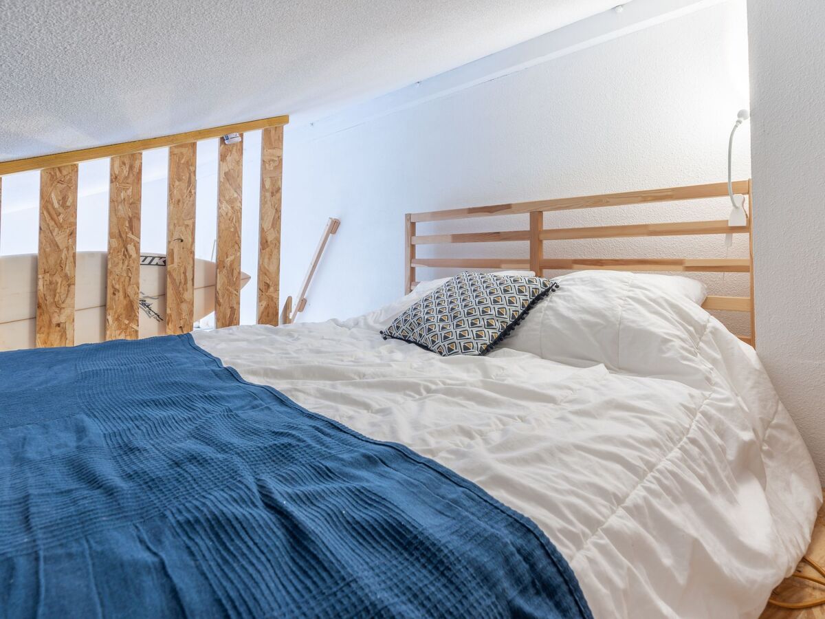 Appartement Kantaldi à Guéthary, 500 m de la plage - Photo 7