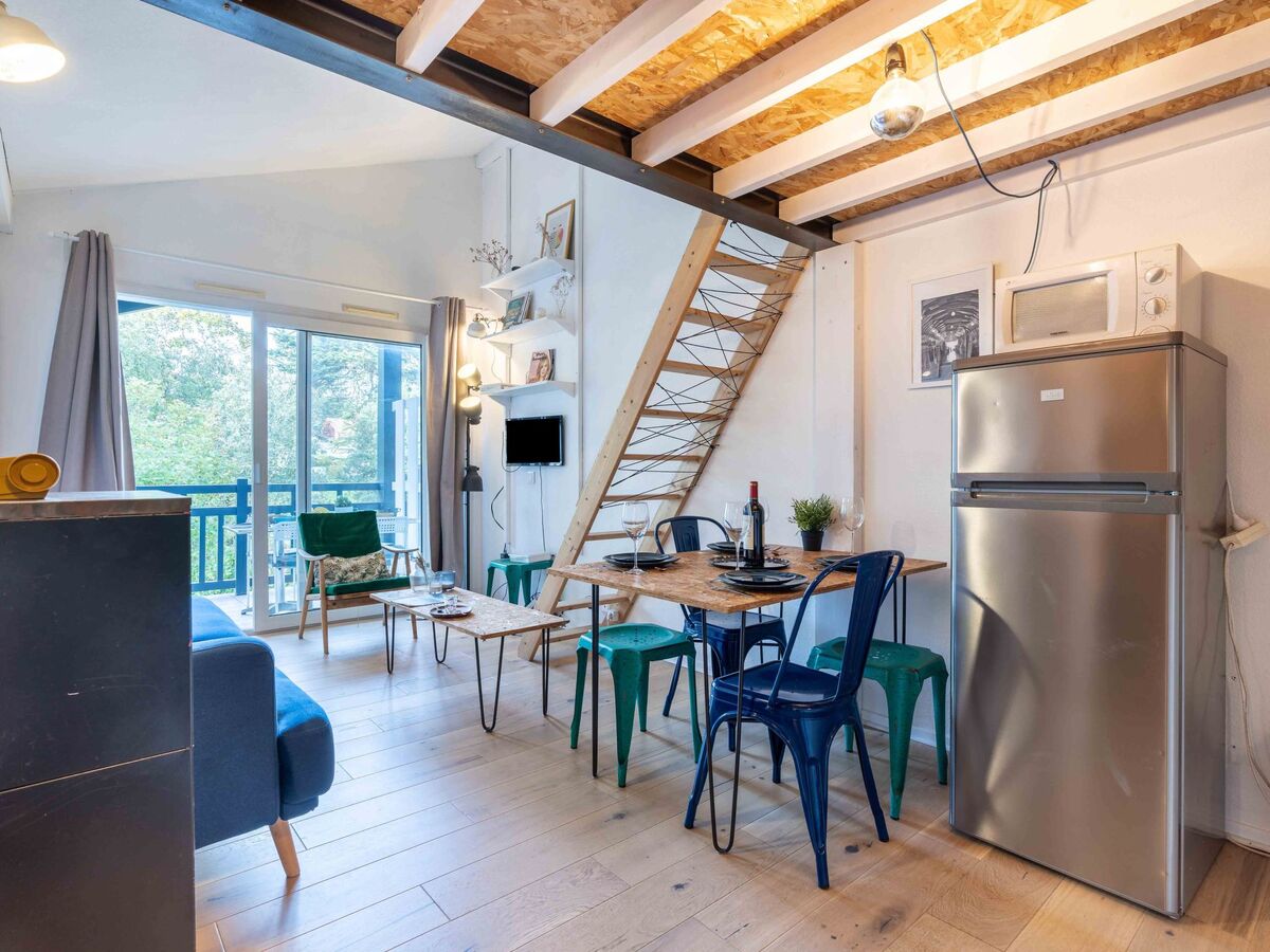 Appartement Kantaldi à Guéthary, 500 m de la plage - Photo 8
