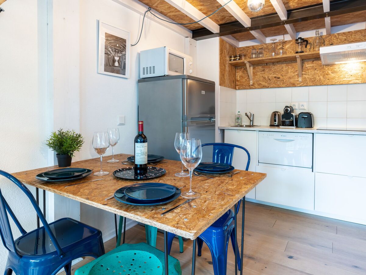 Appartement Kantaldi à Guéthary, 500 m de la plage - Photo 10