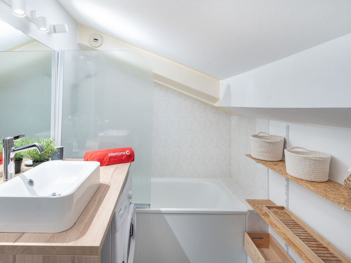 Appartement Kantaldi à Guéthary, 500 m de la plage - Photo 12