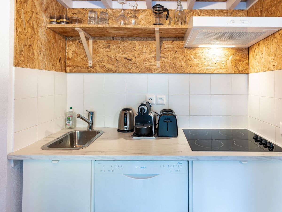 Appartement Kantaldi à Guéthary, 500 m de la plage - Photo 13