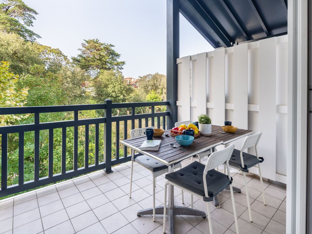 Appartement Kantaldi à Guéthary, 500 m de la plage - Photo 14