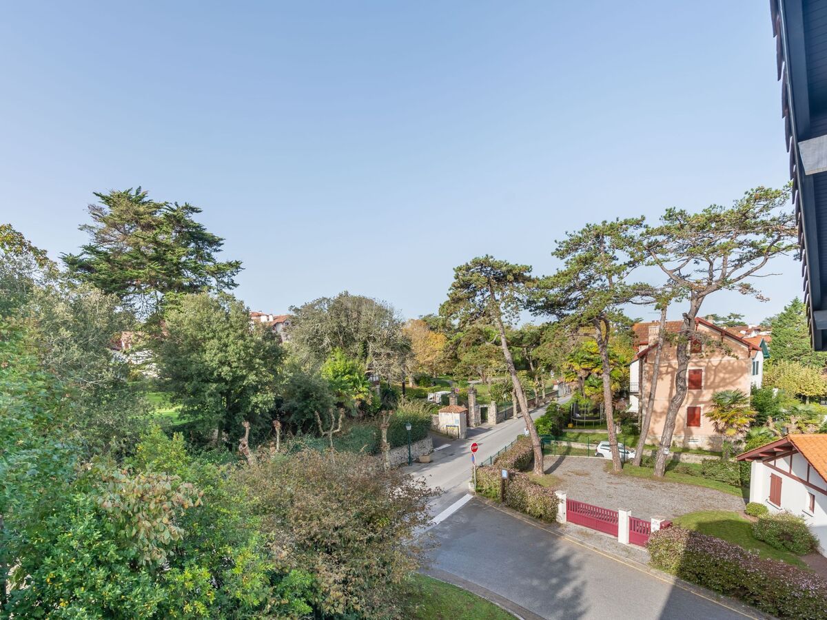 Appartement Kantaldi à Guéthary, 500 m de la plage - Photo 15