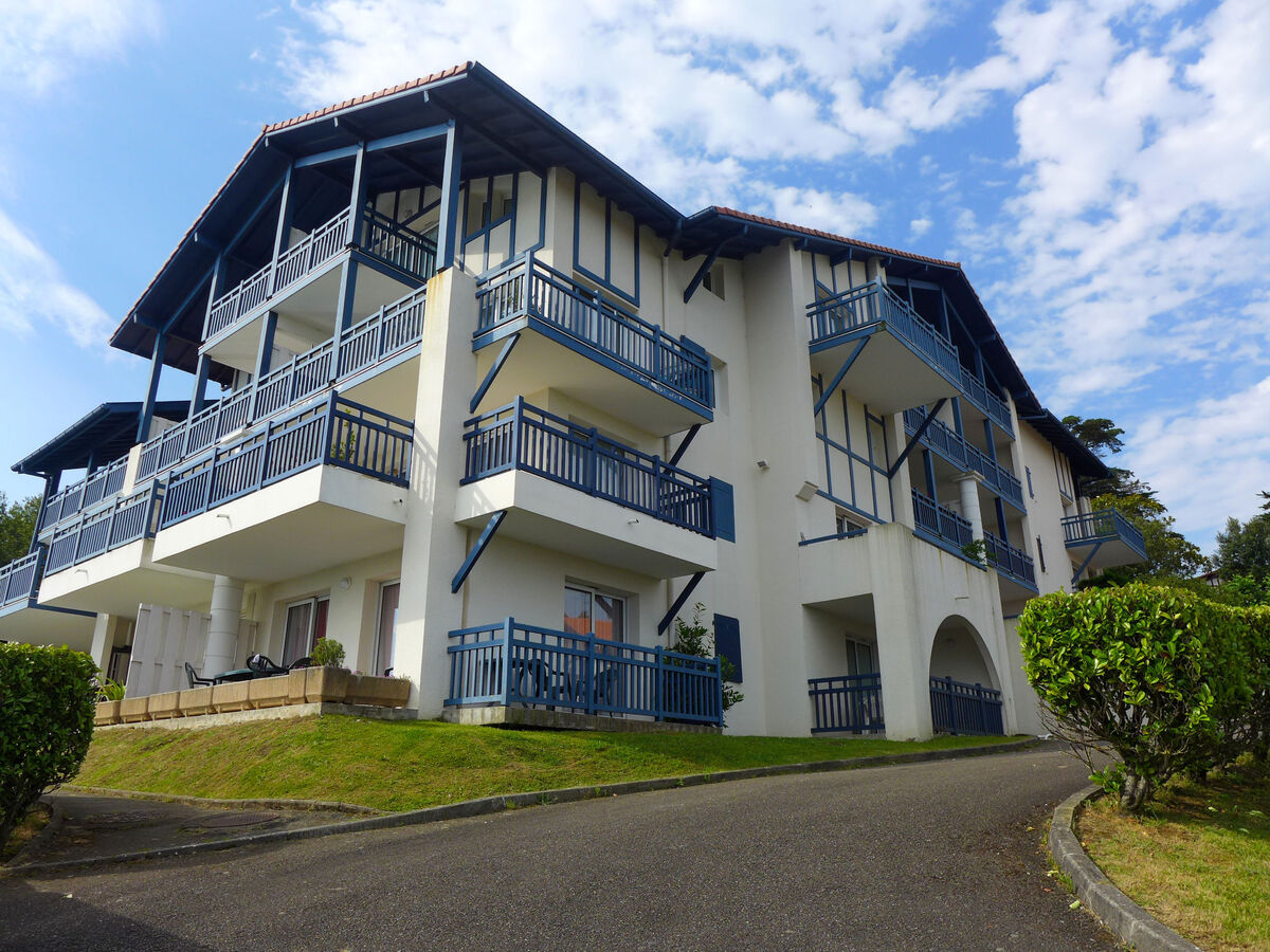Appartement Kantaldi à Guéthary, 500 m de la plage - Photo 16