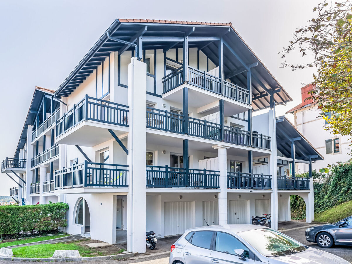Appartement Kantaldi à Guéthary, 500 m de la plage - Photo 18