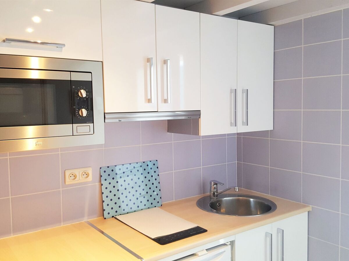 Etxe Tikia - Studio 26 m² avec terrasse à Guéthary - Photo 7