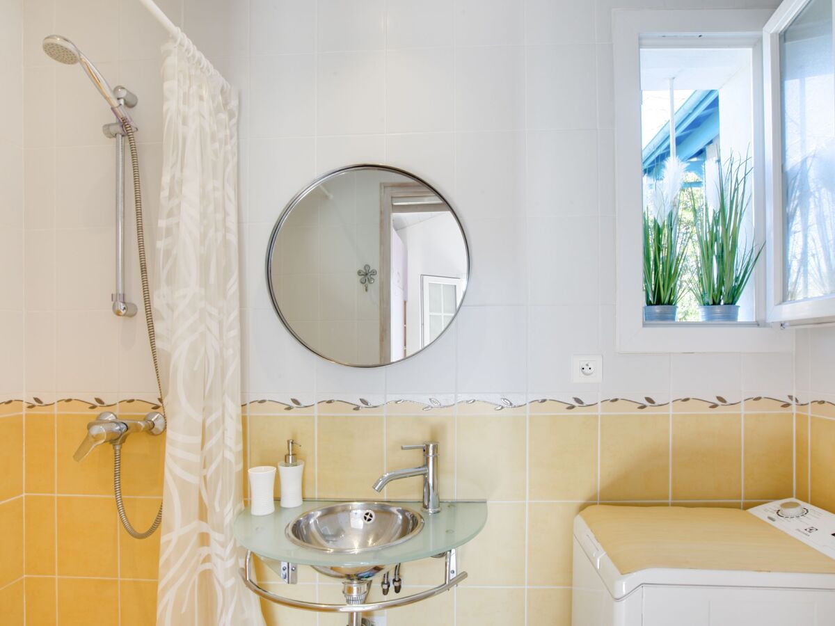 Etxe Tikia - Studio 26 m² avec terrasse à Guéthary - Photo 8