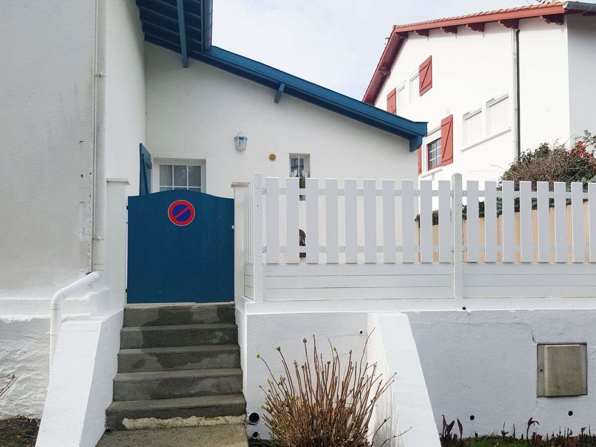 Etxe Tikia - Studio 26 m² avec terrasse à Guéthary - Photo 15