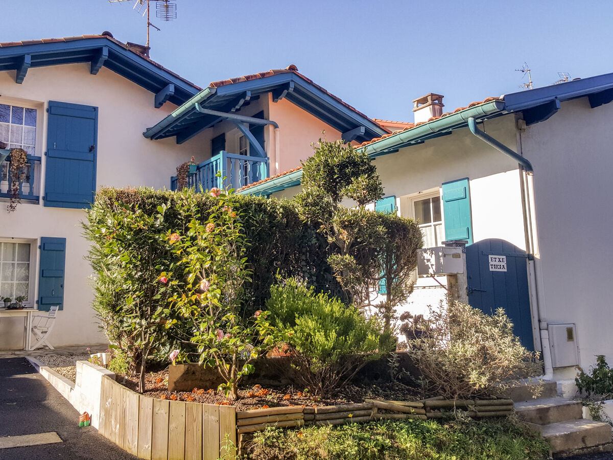 Etxe Tikia - Studio 26 m² avec terrasse à Guéthary - Photo 16