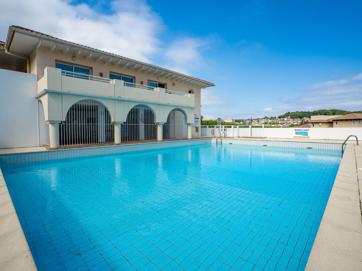 Appartement 2 pièces avec terrasse à Saint-Jean-de-Luz - Photo 1