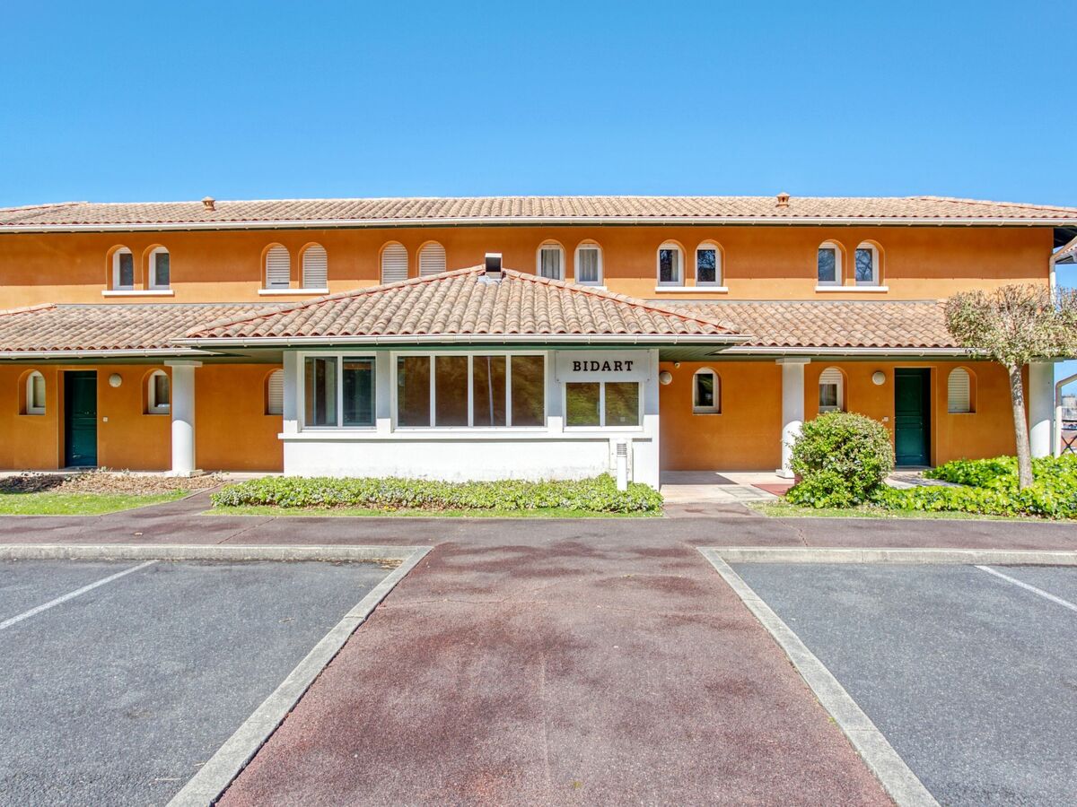 Appartement 2 pièces avec terrasse à Saint-Jean-de-Luz - Photo 2