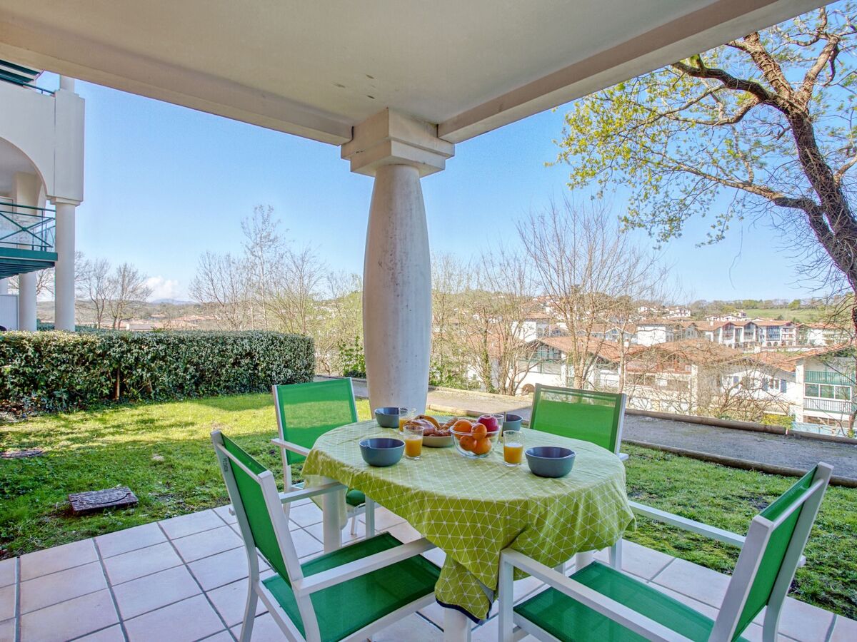 Appartement 2 pièces avec terrasse à Saint-Jean-de-Luz - Photo 3