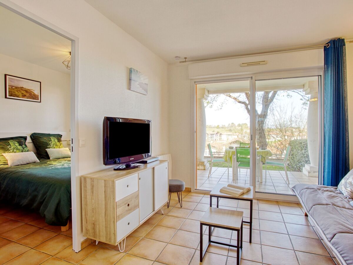 Appartement 2 pièces avec terrasse à Saint-Jean-de-Luz - Photo 4