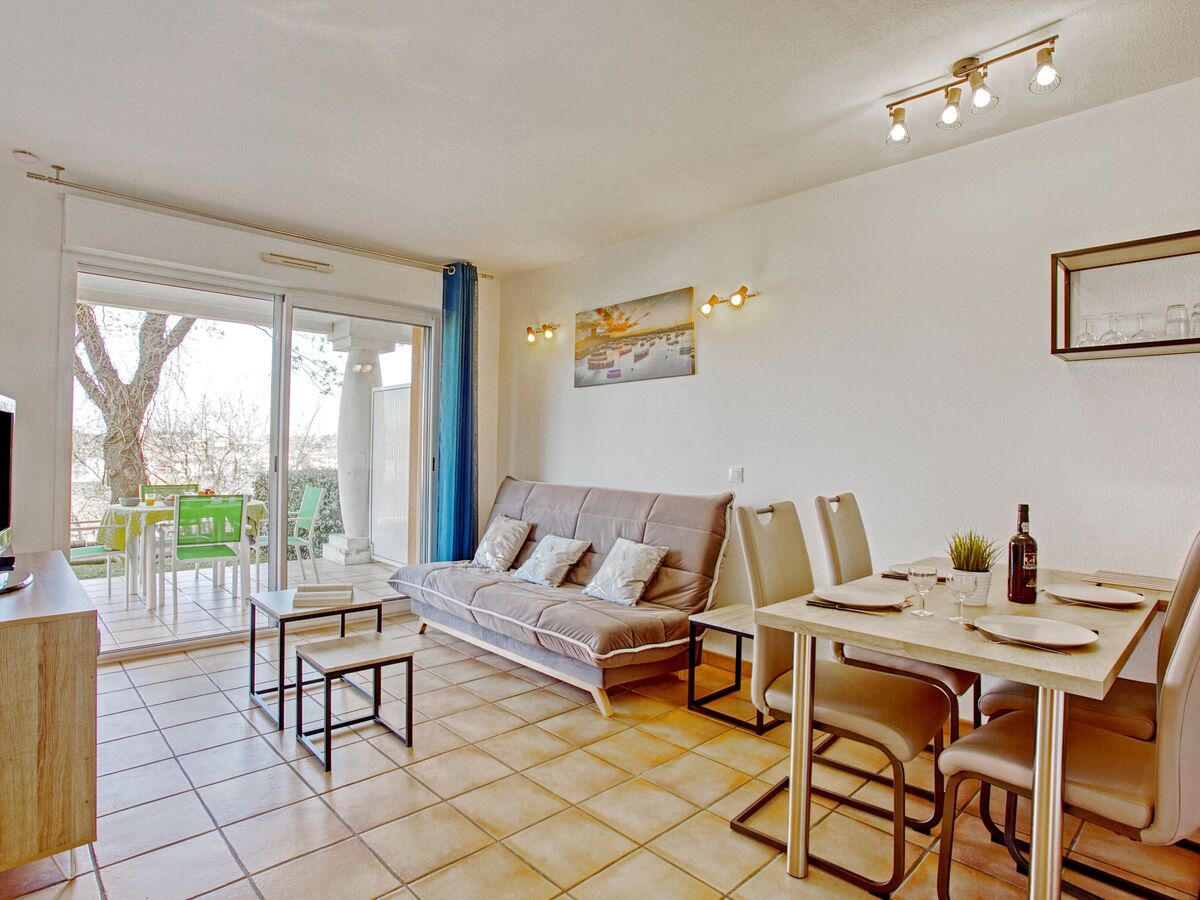 Appartement 2 pièces avec terrasse à Saint-Jean-de-Luz - Photo 6