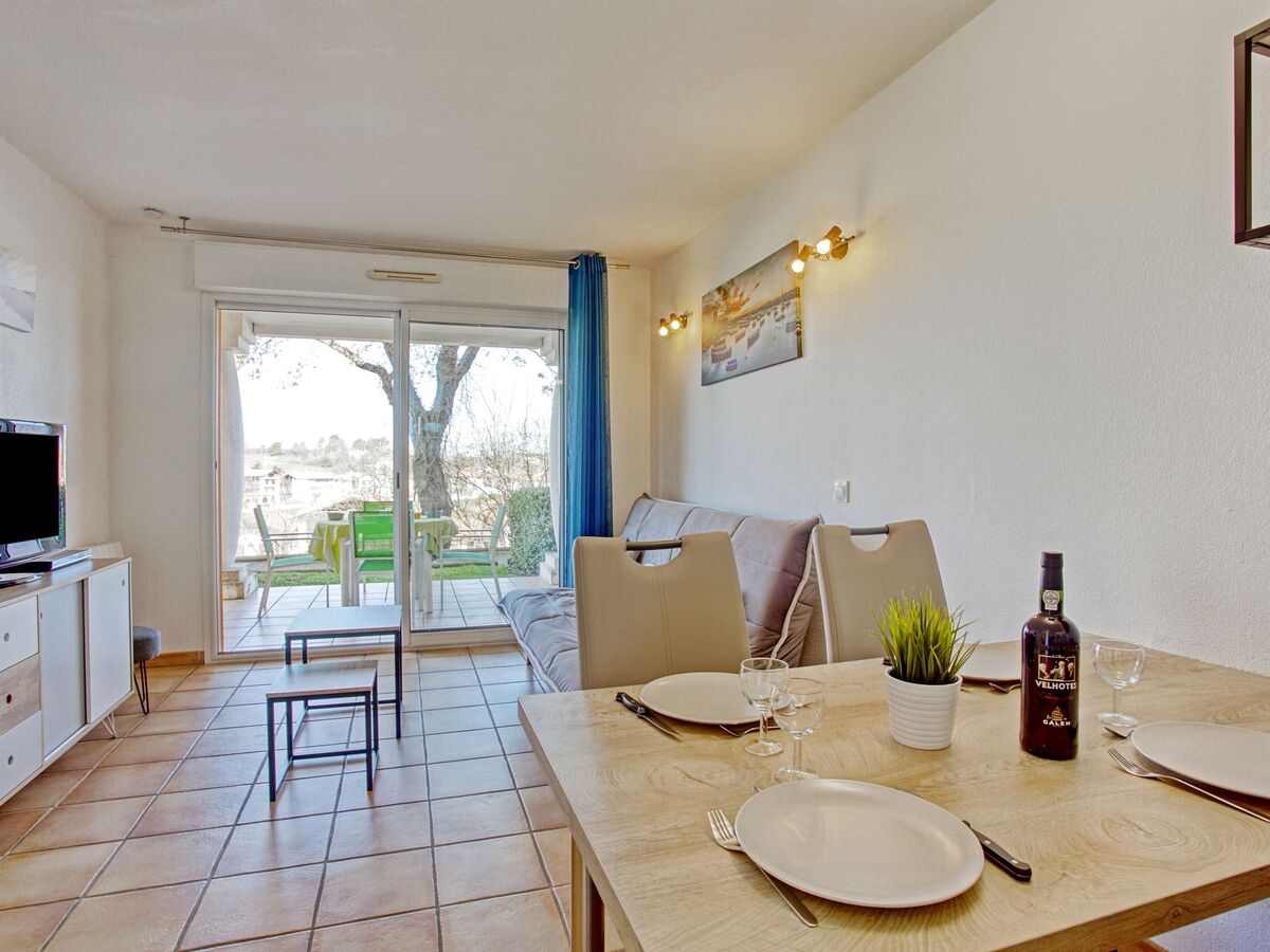 Appartement 2 pièces avec terrasse à Saint-Jean-de-Luz - Photo 8