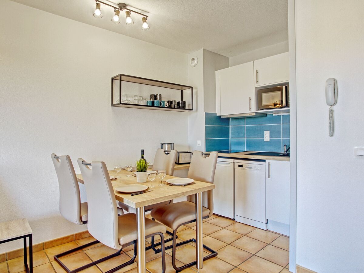 Appartement 2 pièces avec terrasse à Saint-Jean-de-Luz - Photo 9