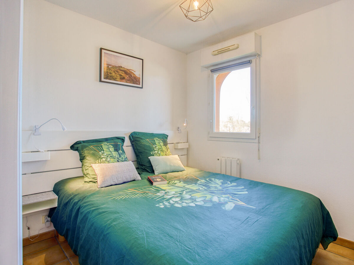 Appartement 2 pièces avec terrasse à Saint-Jean-de-Luz - Photo 10