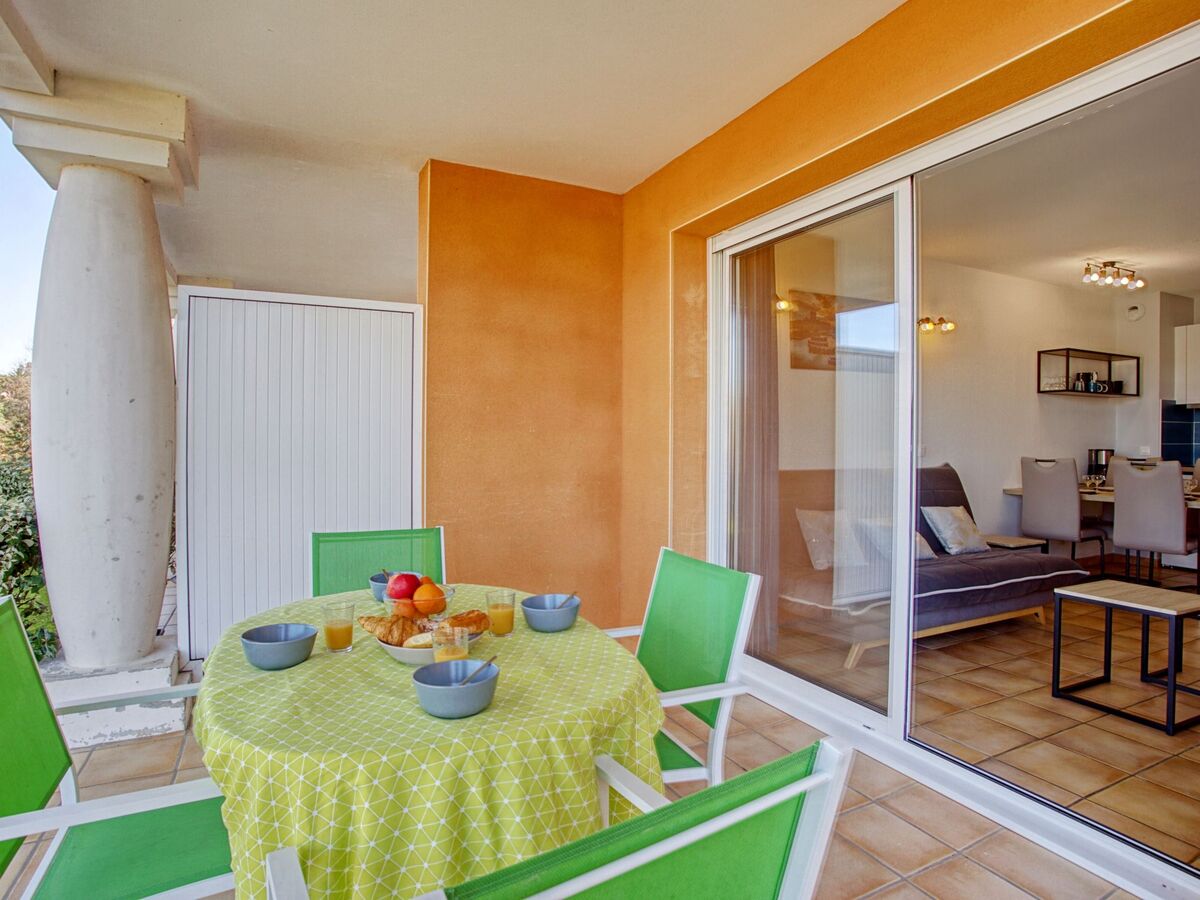 Appartement 2 pièces avec terrasse à Saint-Jean-de-Luz - Photo 12
