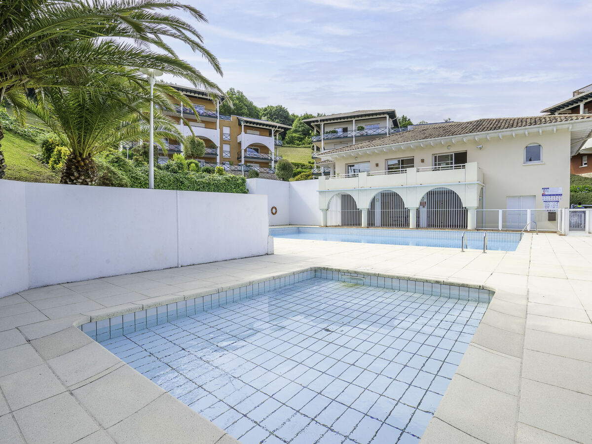 Appartement 2 pièces avec terrasse à Saint-Jean-de-Luz - Photo 14