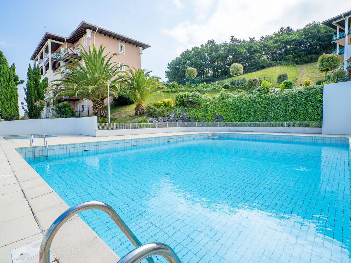 Appartement 2 pièces avec terrasse à Saint-Jean-de-Luz - Photo 15