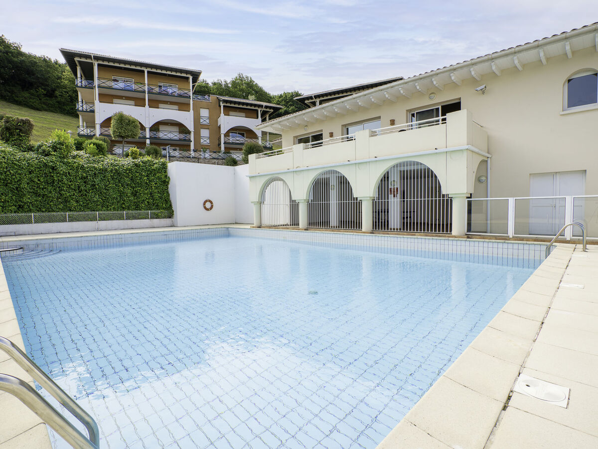 Appartement 2 pièces avec terrasse à Saint-Jean-de-Luz - Photo 16