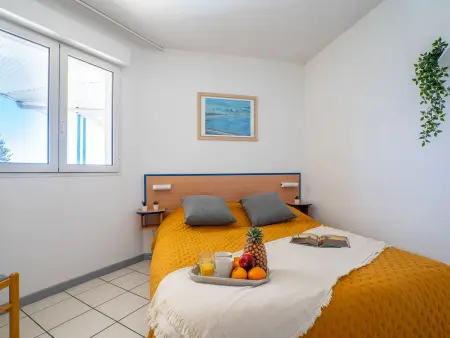 Appartement Golf de la Nivelle, Saint-Jean-de-Luz : photo 3