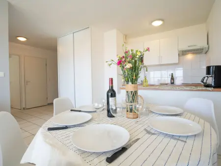 Appartement Golf de la Nivelle, Saint-Jean-de-Luz : photo 4