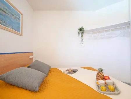 Appartement Golf de la Nivelle, Saint-Jean-de-Luz : photo 9