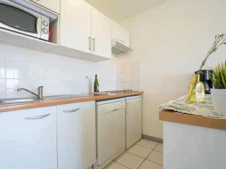 Appartement Golf de la Nivelle, Saint-Jean-de-Luz : photo 13
