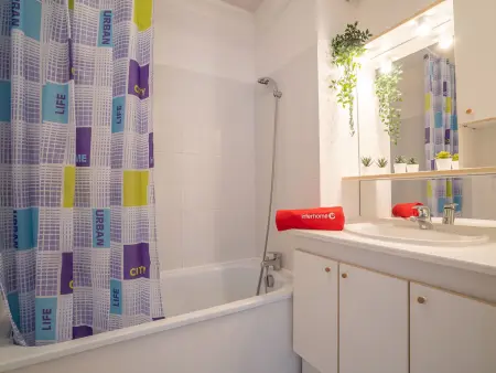 Appartement Golf de la Nivelle, Saint-Jean-de-Luz : photo 15