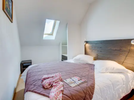 Les Jardins de Balnéa, Appartement 4 personnes à Loudenvielle - Photo 2