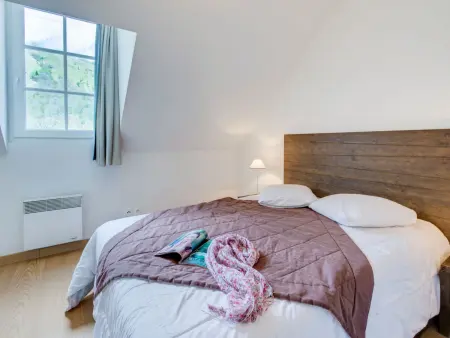 Les Jardins de Balnéa, Appartement 4 personnes à Loudenvielle - Photo 13