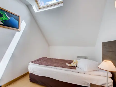 Les Jardins de Balnéa, Appartement 4 personnes à Loudenvielle - Photo 17
