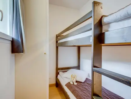 Les Jardins de Balnéa, Appartement 4 personnes à Loudenvielle - Photo 18