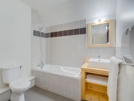 Les Jardins de Balnéa, Appartement 4 personnes à Loudenvielle - Photo 21