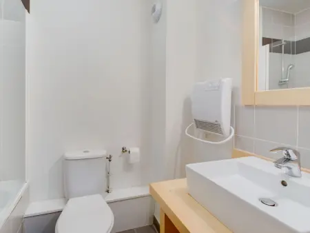 Les Jardins de Balnéa, Appartement 4 personnes à Loudenvielle - Photo 22