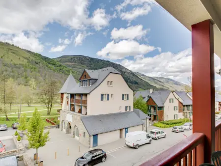 Les Jardins de Balnéa, Appartement 4 personnes à Loudenvielle - Photo 25