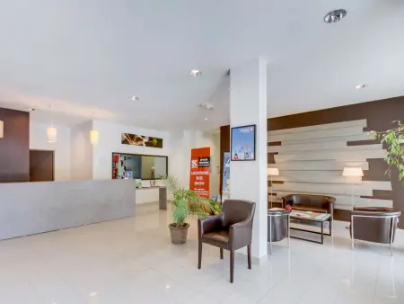 Les Jardins de Balnéa, Appartement 4 personnes à Loudenvielle - Photo 26