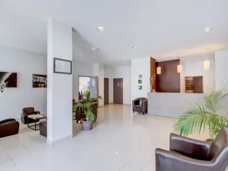 Les Jardins de Balnéa, Appartement 4 personnes à Loudenvielle - Photo 27