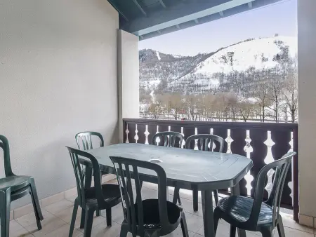 Les Jardins de Balnéa, Appartement 4 personnes à Loudenvielle - Photo 39