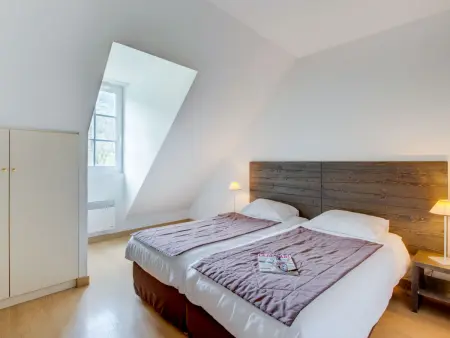 Appartement 6 pers. à 200 m du lac, Loudenvielle - Photo 4
