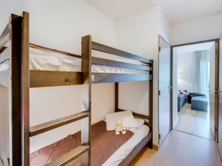 Appartement 6 pers. à 200 m du lac, Loudenvielle - Photo 6
