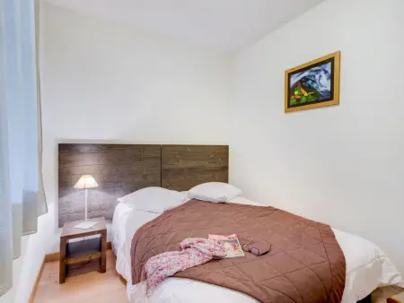 Appartement 6 pers. à 200 m du lac, Loudenvielle - Photo 29