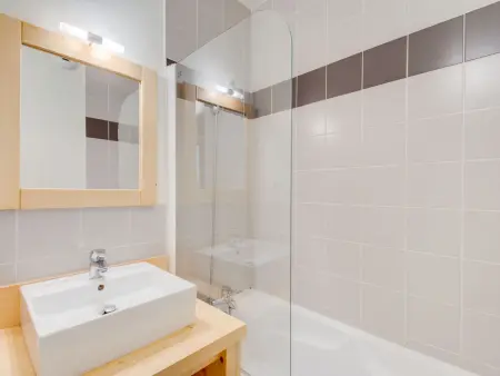 Appartement 6 pers. à 200 m du lac, Loudenvielle - Photo 31